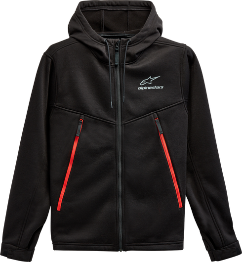 ALPINESTARS Gorge Jacket - Black - 2XL 12131110010XXL