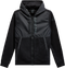 ALPINESTARS ALPINESTARS Aligned Zip Hoodie - Black/Black - Medium 1213510001010M - 3050-6415