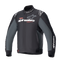 ALPINESTARS Monza Sport Jacket - Black/Tar Gray - 4XL 3306723-1169-4X