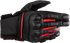 ALPINESTARS Phenom Gloves - Black/Bright Red - 3XL 3501723-1303-3X