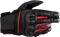 ALPINESTARS Phenom Gloves - Black/Bright Red - XL 3501723-1303-XL