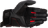 ALPINESTARS Phenom Gloves - Black/Bright Red - Medium 3501723-1303-M