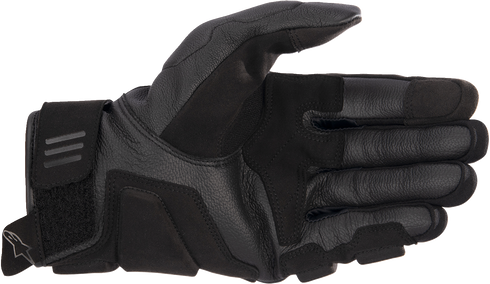 ALPINESTARS Phenom Gloves - Black/Black - 3XL 3501723-1100-3X