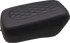 MUSTANG Squareback Seat - Passenger - Black - Diamond Stitch - Chief '22-'24 88202