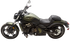 MUSTANG Fastback Seat - Passenger - Black - Diamond Stitch - Vulcan S '15-'23 76432