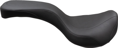 MUSTANG Day Tripper™ 2-Up Seat - Black - C90T '15-'19 85208