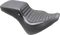 MUSTANG Squareback Seat - Black - Tuck-n-Roll - Breakout '18-'21 76006