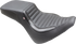 MUSTANG Squareback Seat - Black - Tuck-n-Roll - Breakout '18-'21 76006