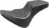 MUSTANG Squareback Seat - Black - Tuck-n-Roll - Breakout '18-'21 76006