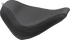 MUSTANG Runaround Seat - Solo - Black - Basketweave - FLSL '18-'21 83071