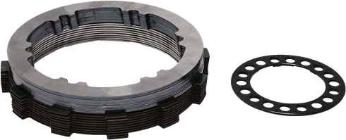 REKLUSE TorqDrive® Clutch Pack - Yamaha RMS-2807176