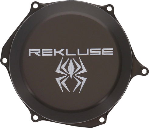 REKLUSE Clutch Cover - Yamaha RMS-0407176