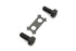 Colony Transmission 2nd Gear Retaining Bracket Lock Tab and Bolt - 2734-3