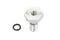 Colony Chrome Fork Tube Bolt - 2736-1
