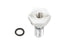 Colony Chrome Fork Tube Bolt - 2736-1
