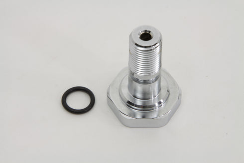 Colony Chrome Fork Tube Bolt - 2736-1