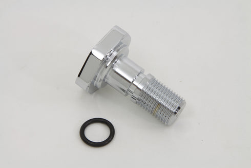 Colony Chrome Fork Tube Bolt - 2736-1