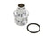 Colony Chrome Fork Tube Plug - 2737-1
