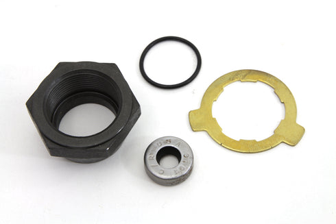 Colony Clutch Hub Seal Kit - 2738-4