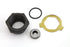 Colony Clutch Hub Seal Kit - 2738-4