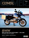 CLYMER Manual - BMW - R850 / R1100 / R1150 / R1200C CM5033