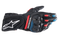 ALPINESTARS Honda SP-8 V3 Gloves - Black/Bright Red/Blue - 2XL 3558423-1317-2X