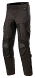 ALPINESTARS Halo Drystar? Pants - Black - 3XL 3224822-1100-3X