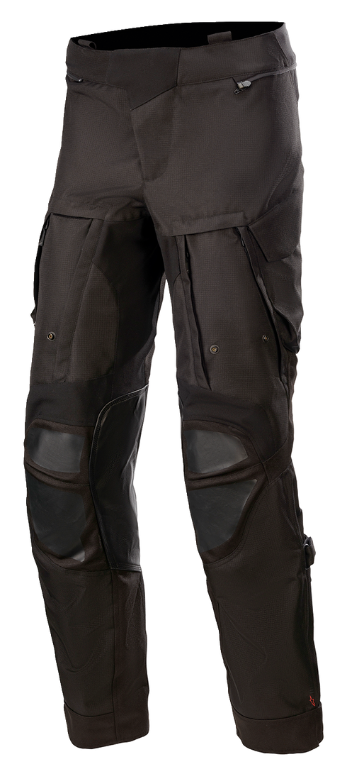 ALPINESTARS Halo Drystar? Pants - Black - XL 3224822-1100-XL