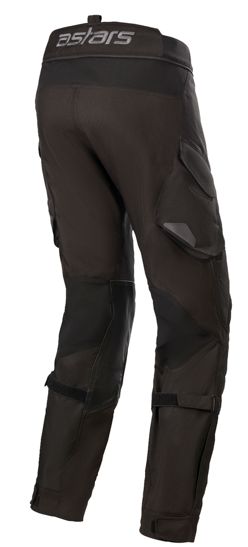 ALPINESTARS Halo Drystar? Pants - Black - 3XL 3224822-1100-3X