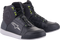 ALPINESTARS Chrome Shoes - Waterproof - Black/Gray - US 8.5 / EU 41 25431231015-85