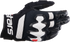 ALPINESTARS Halo Gloves - Black/White - Medium 3504822-12-M