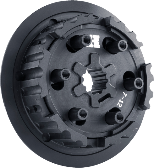 HINSON RACING Inner Hub - Yamaha H616-IH-2301