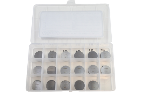 VINTCO Shim Kit - 25.00 mm - 2.30 mm-3.10 mm 25SHIMKIT