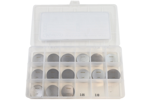 VINTCO Shim Kit - 29.50 mm - 2.00 mm-3.00 mm 29.5SHIMKIT