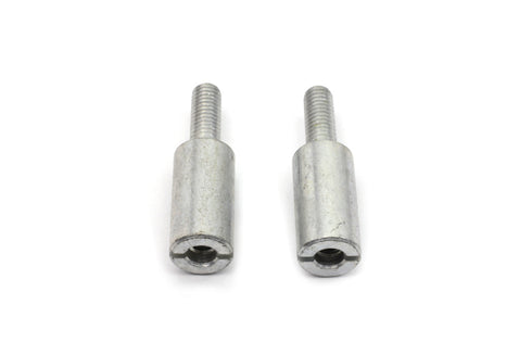 Colony Ignition Timer Cover Stud Zinc - 2745-2