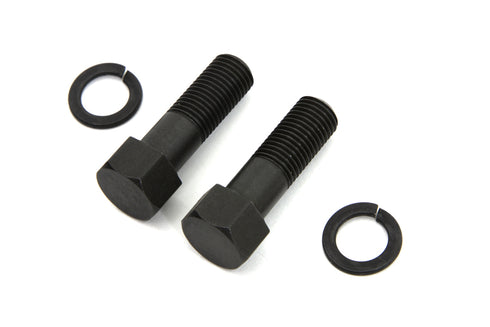Colony Handlebar Bolt Kit - 2749-4