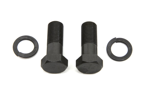 Colony Handlebar Bolt Kit - 2749-4
