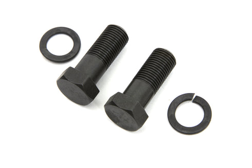 Colony Handlebar Bolt Kit - 2749-4