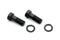 Colony Handlebar Bolt Kit - 2750-4