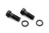 Colony Handlebar Bolt Kit - 2750-4