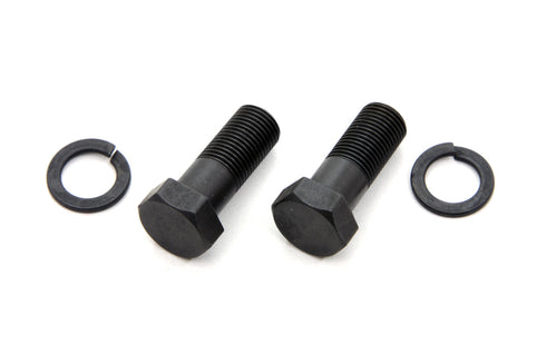 Colony Handlebar Bolt Kit - 2750-4