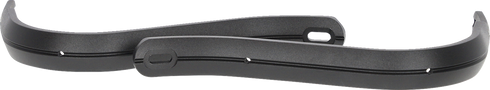 ACERBIS Endurance X Handshield Bars - Black 2980650001