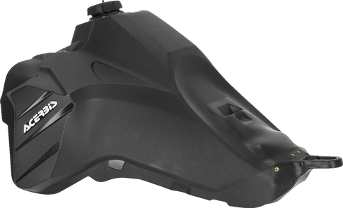 ACERBIS Fuel Tank - 6.6 Gallon - Honda - Black 2976120001