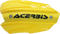 ACERBIS Endurance X Handshields - Yellow/Black 2980641017