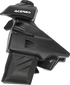 ACERBIS Fuel Tank - 2.9 Gallon - Husqvarna - Black 2979390001