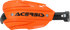 ACERBIS Endurance X Handguards - Orange/Black 2980461008