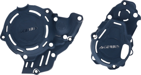 ACERBIS X-Power Kit - Orange - Husqvarna/KTM 2977605226