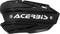 ACERBIS Endurance X Handshields - Black/White 2980641007