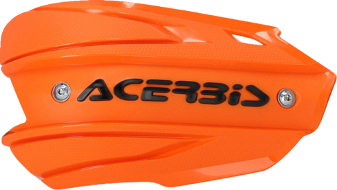 ACERBIS Endurance X Handshields - Orange/Black 2980645225