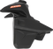 ACERBIS Fuel Tank - 3.2 Gallon - KTM - Black 2979410001